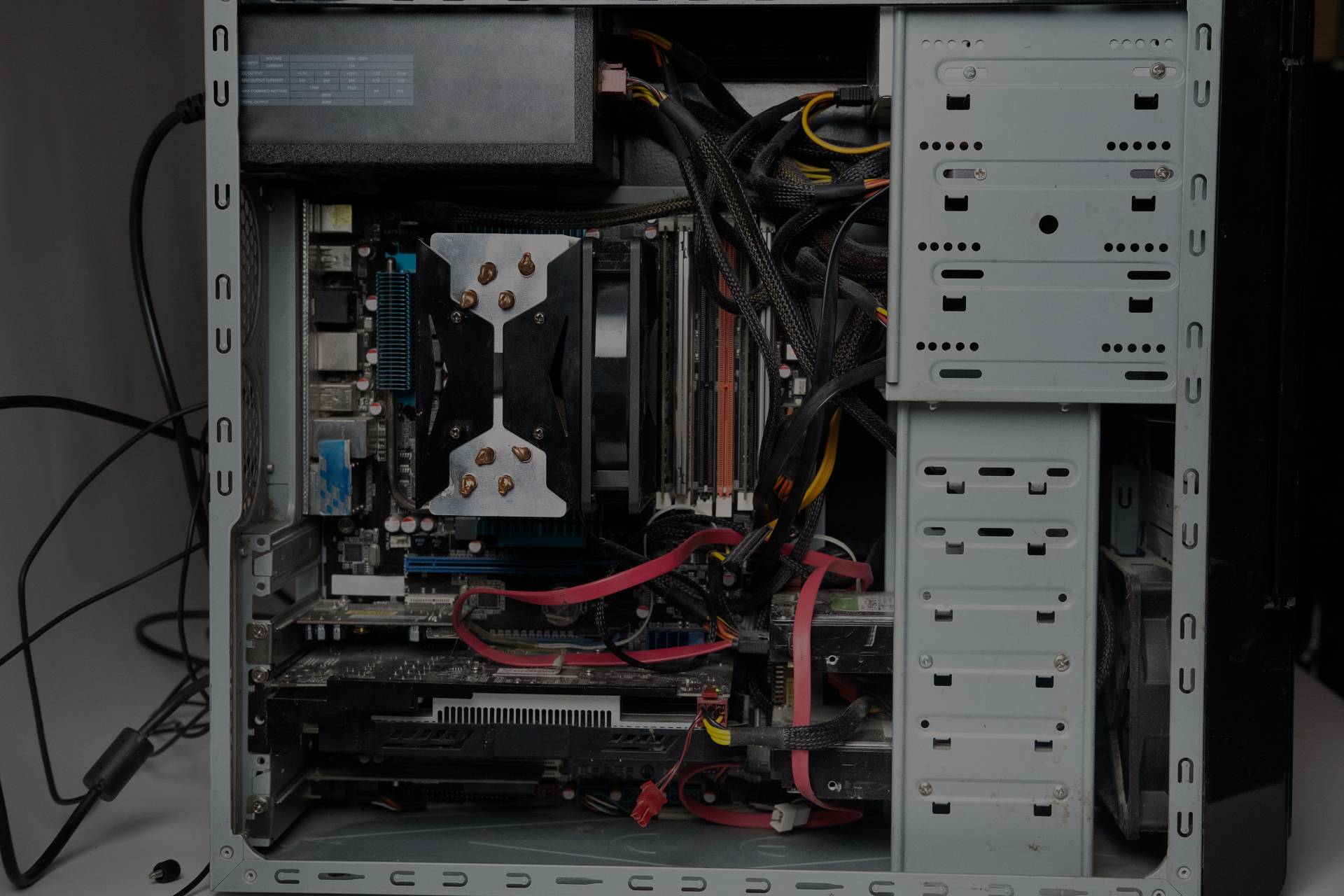 Strony internetowe za grosze